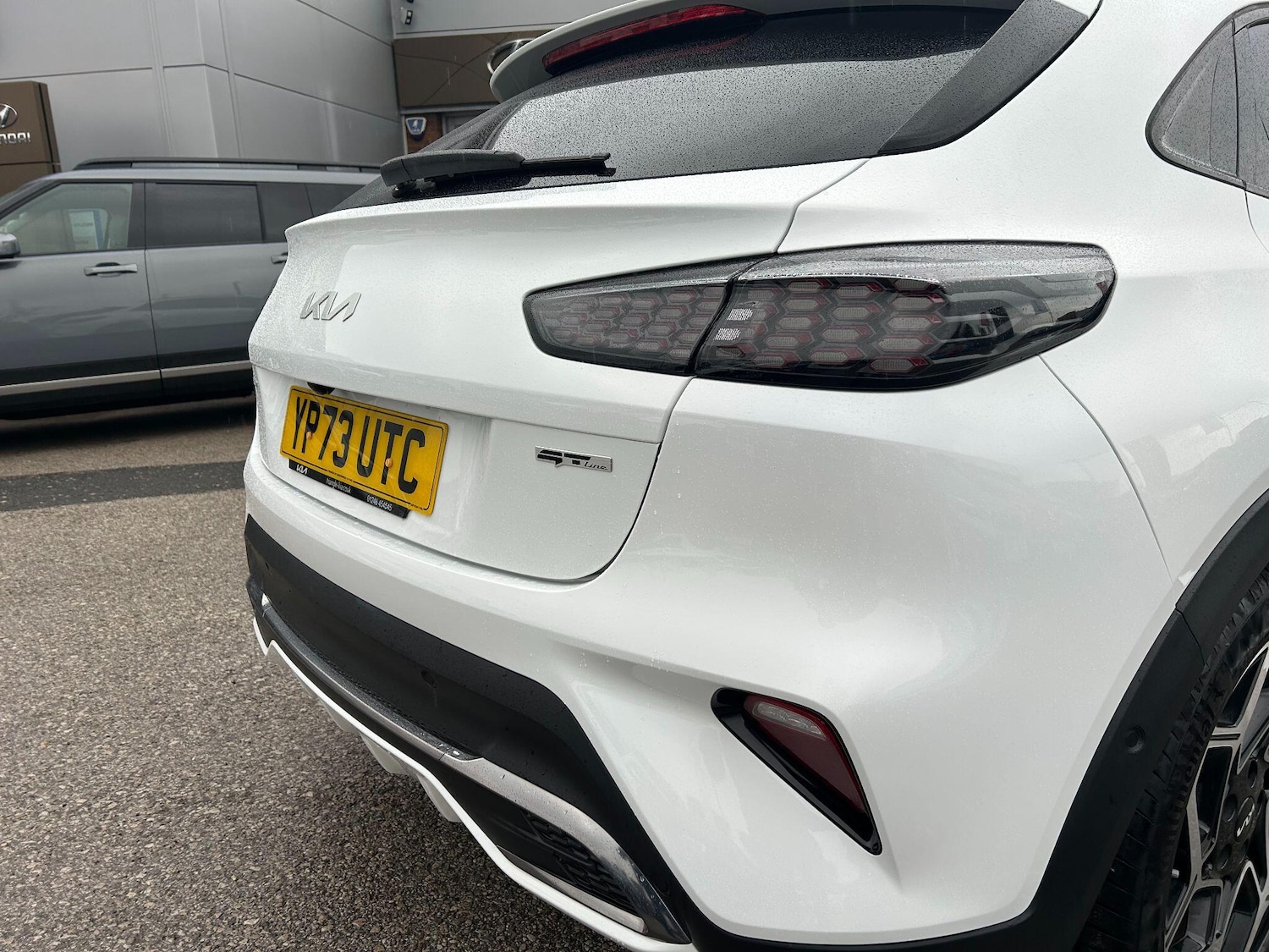 Used Kia XCeed for sale - 77624952: Photo 14