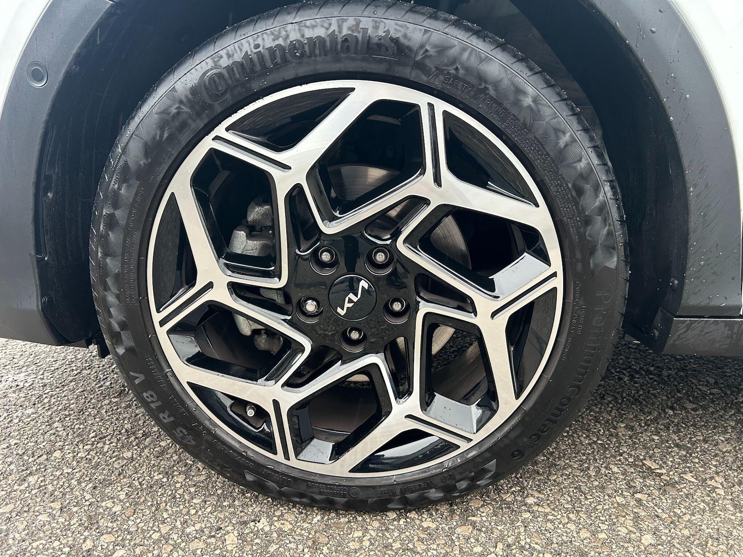 Used Kia XCeed for sale - 77624952: Photo 15