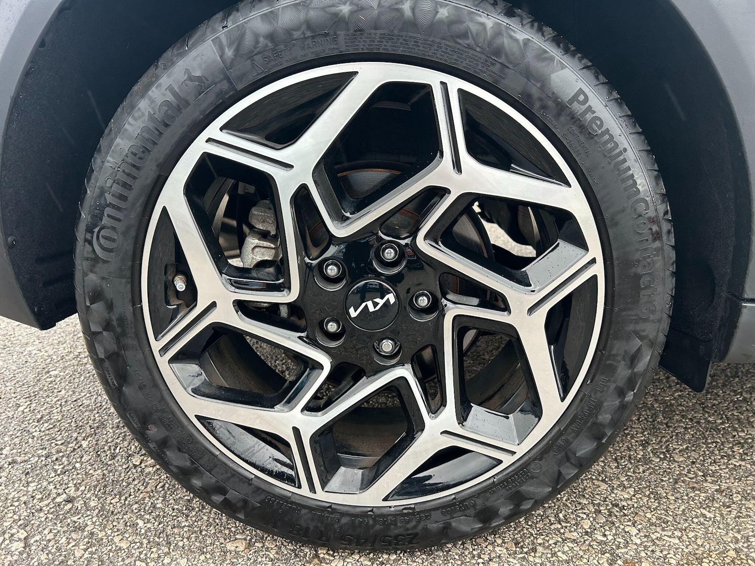 Used Kia XCeed for sale - 77624952: Photo 17