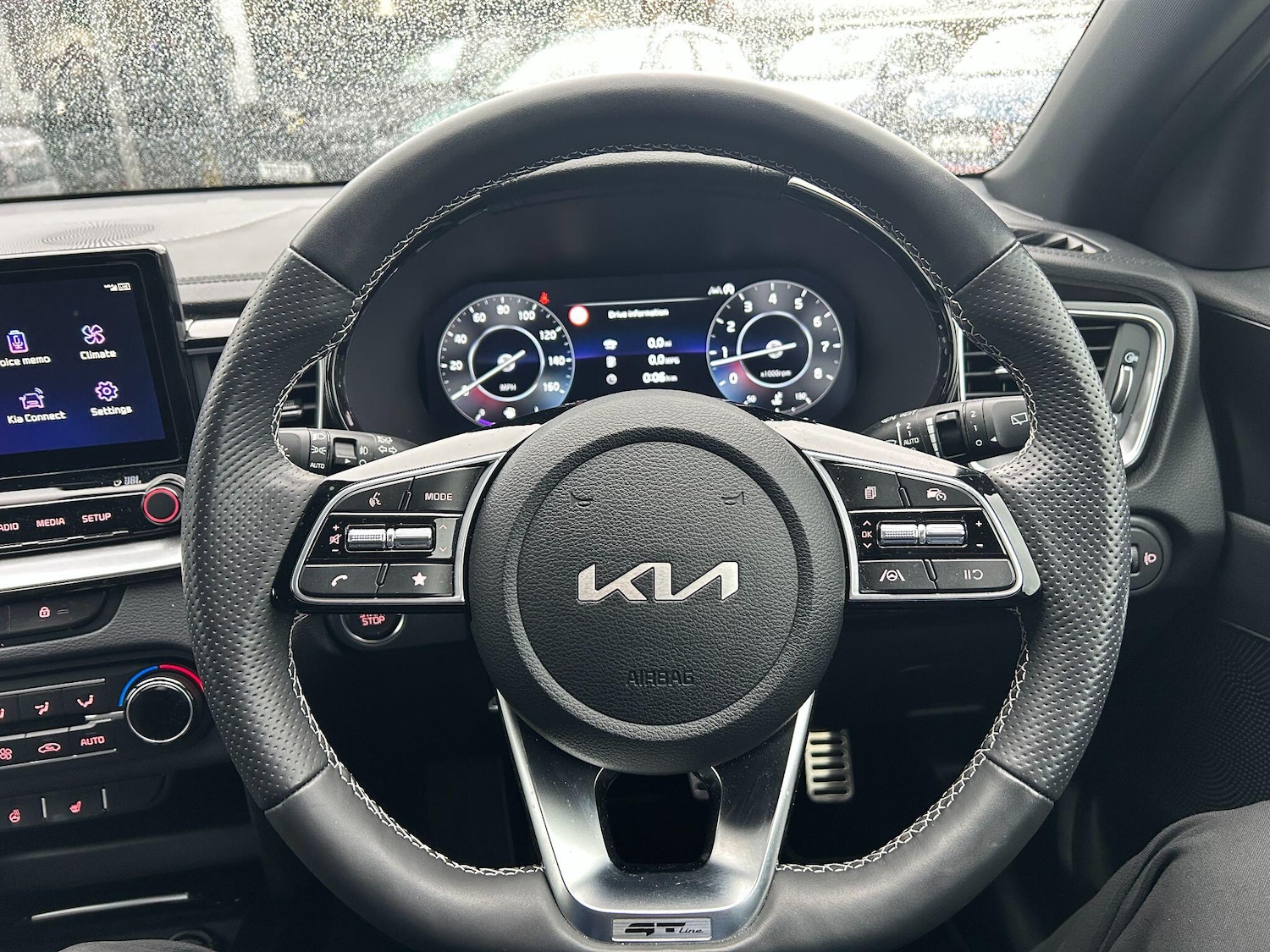 Used Kia XCeed for sale - 77624952: Photo 23