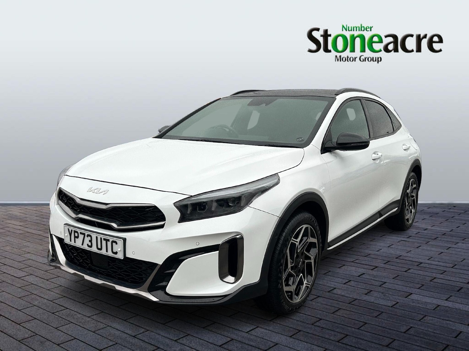 Used Kia XCeed for sale - 77624952: Photo 3