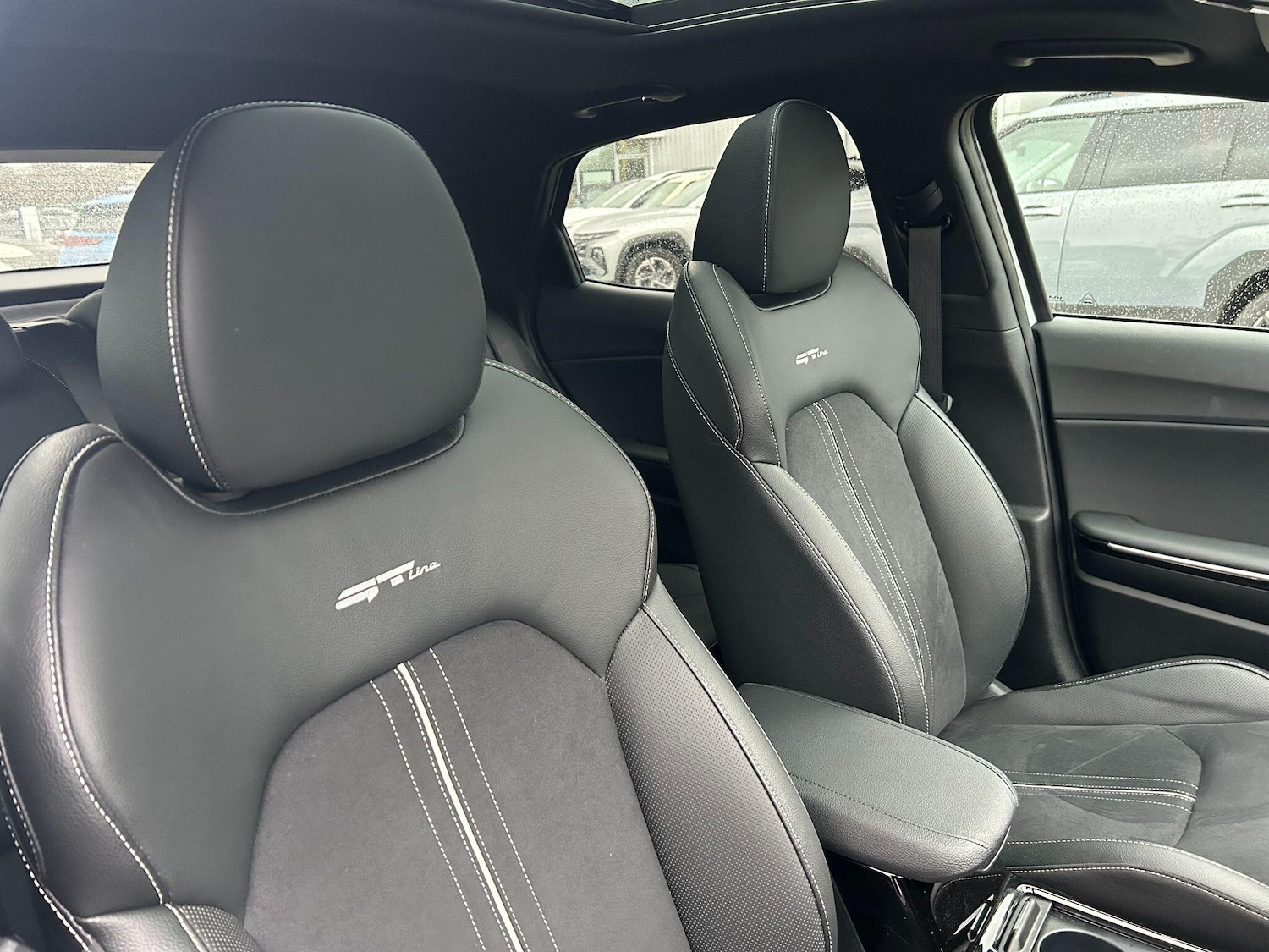 Used Kia XCeed for sale - 77624952: Photo 38