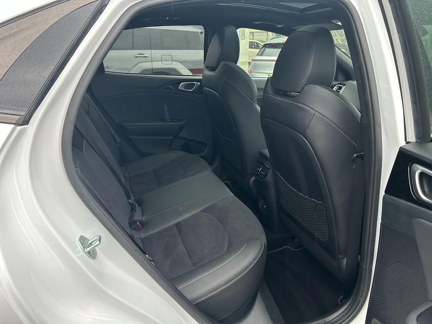 Used Kia XCeed for sale - 77624952: Photo 41