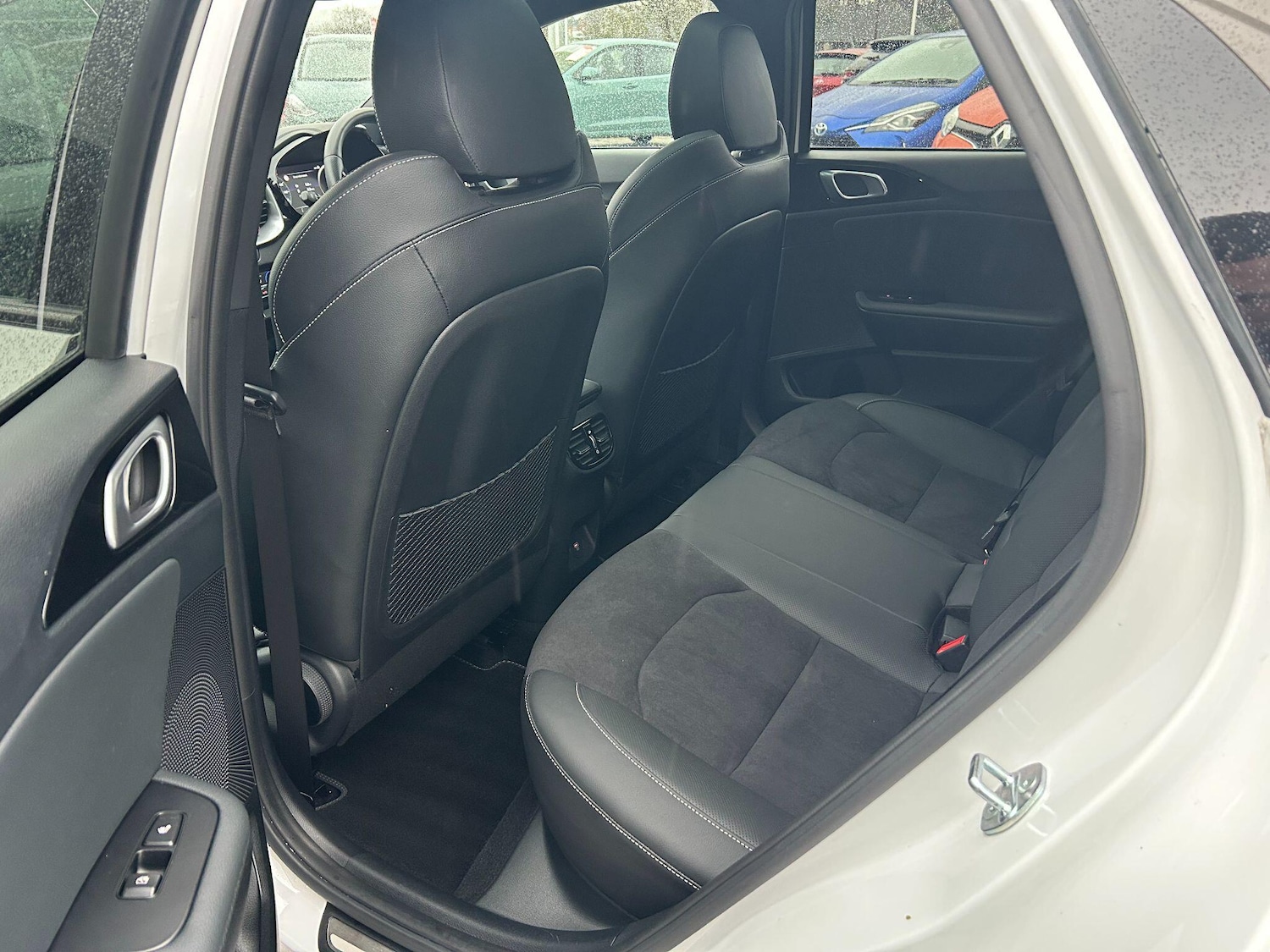 Used Kia XCeed for sale - 77624952: Photo 44