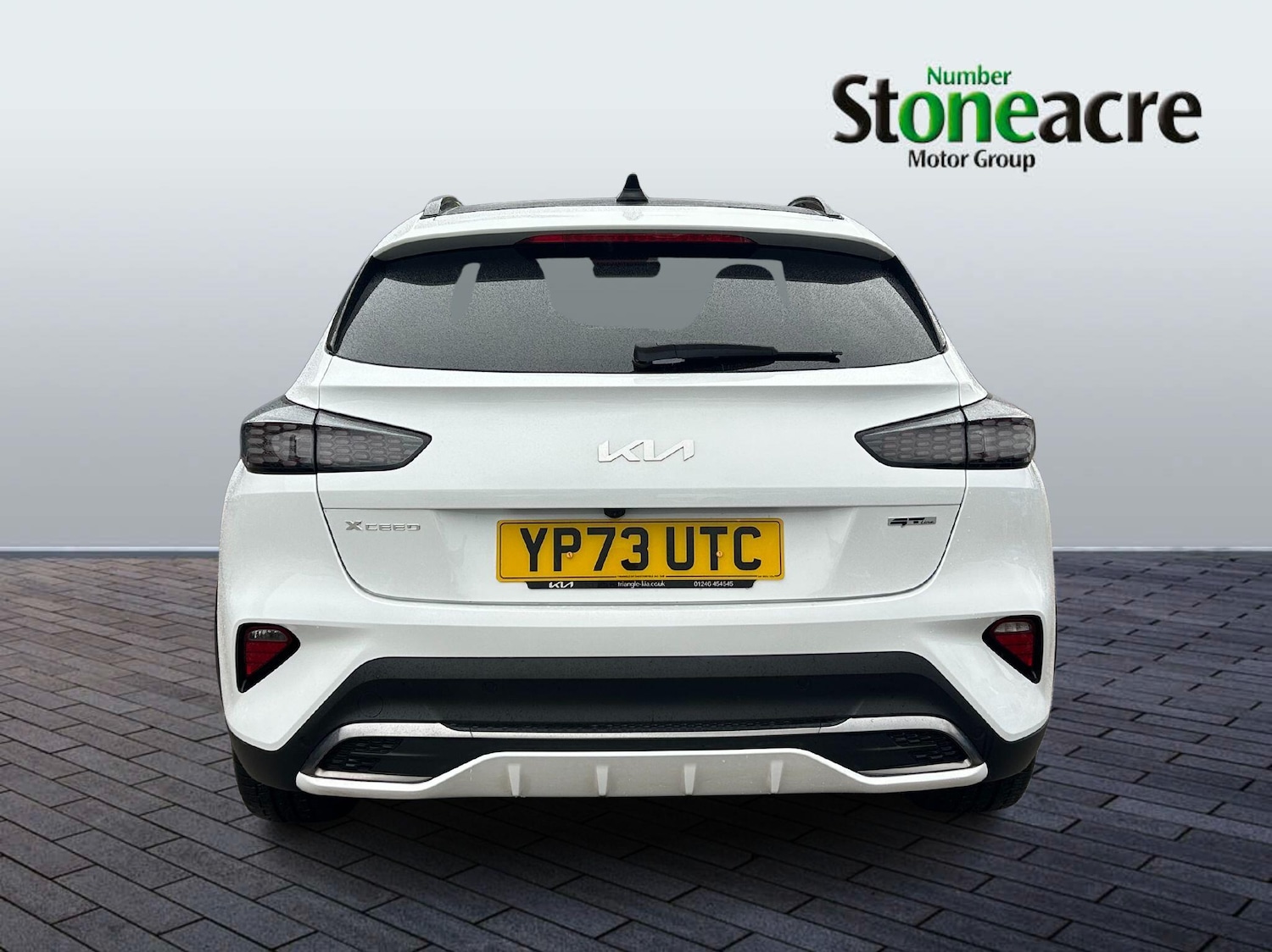 Used Kia XCeed for sale - 77624952: Photo 9