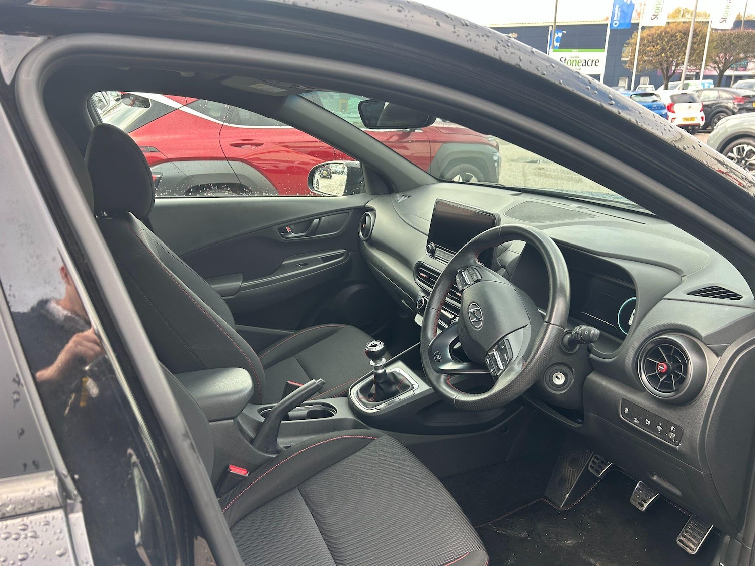 Used Hyundai KONA 2021 for sale - 76802090: Photo 13