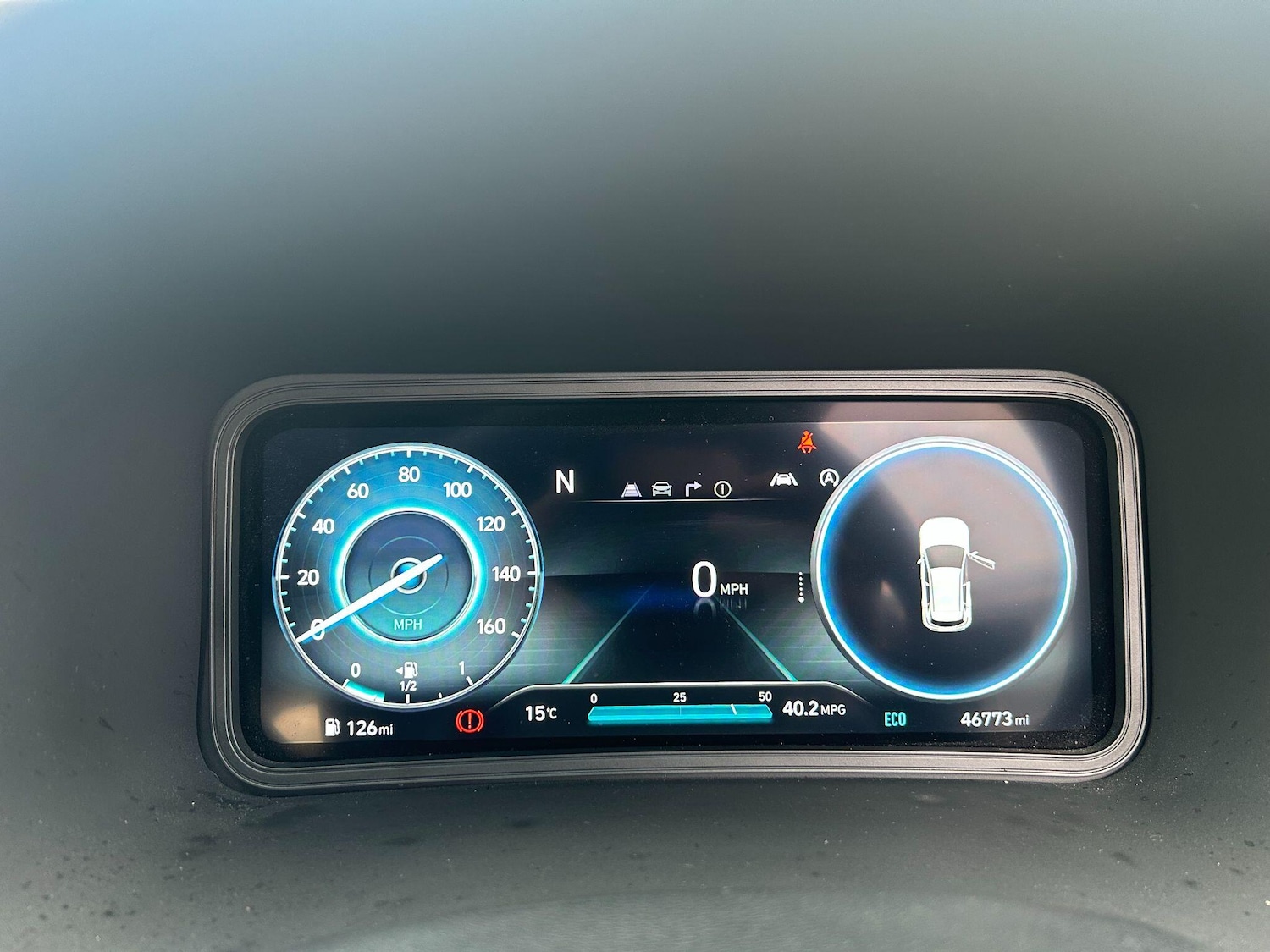 Used Hyundai KONA 2021 for sale - 76802090: Photo 14