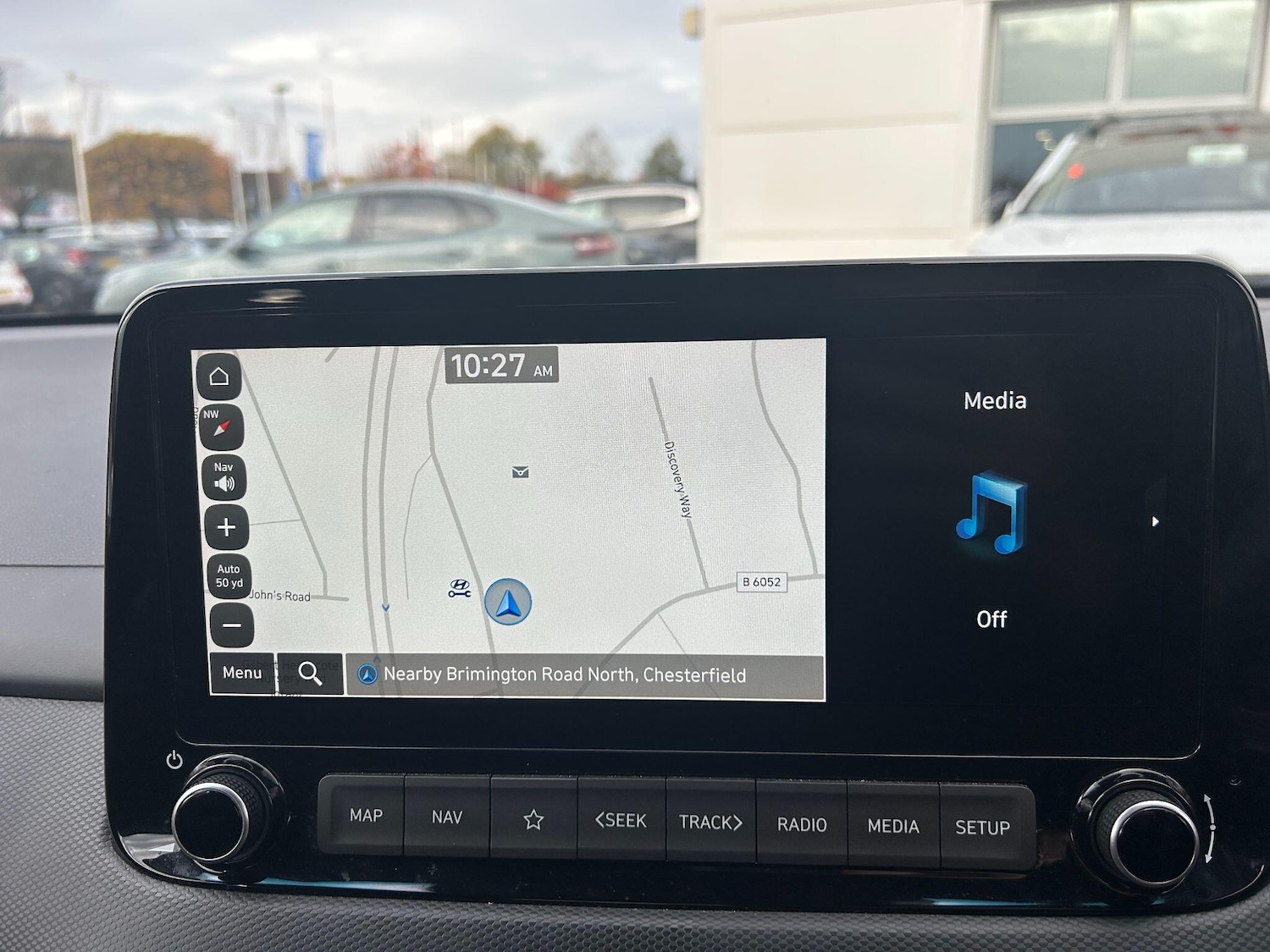 Used Hyundai KONA 2021 for sale - 76802090: Photo 15