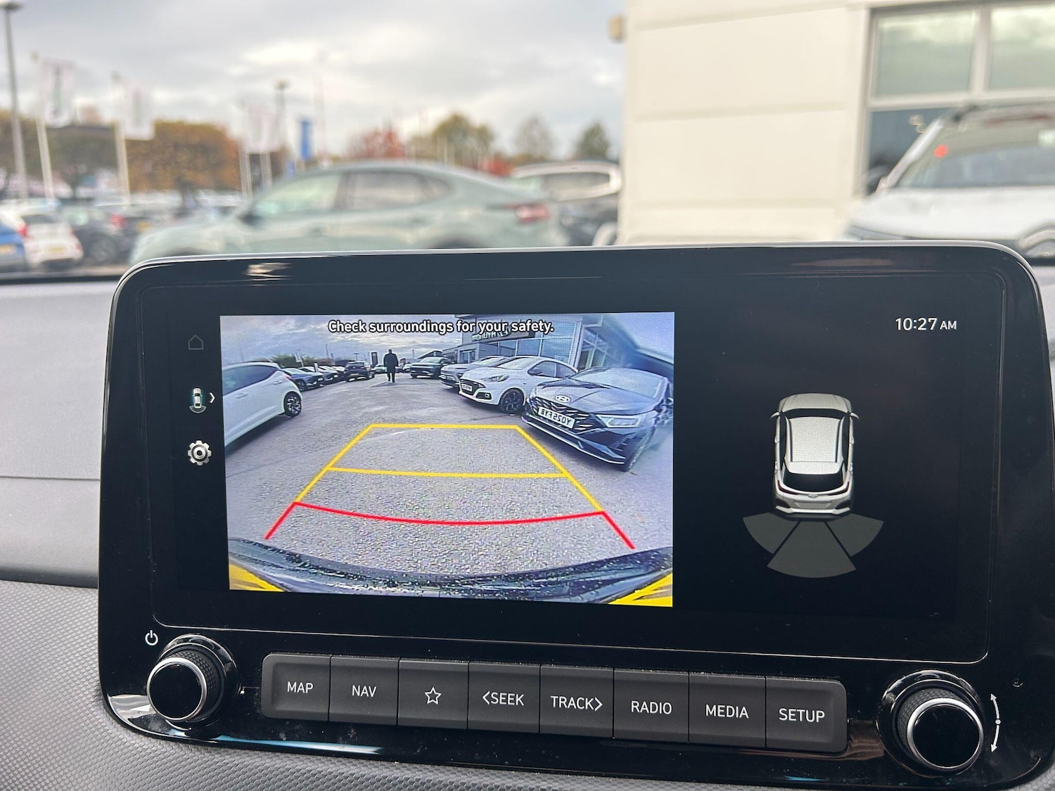 Used Hyundai KONA 2021 for sale - 76802090: Photo 16