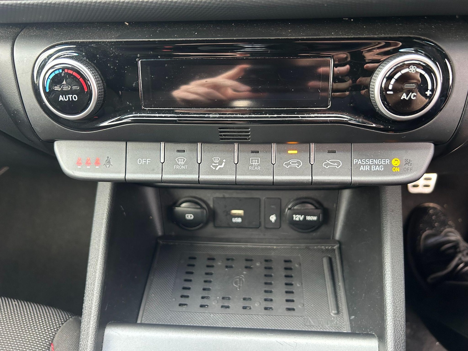 Used Hyundai KONA 2021 for sale - 76802090: Photo 18