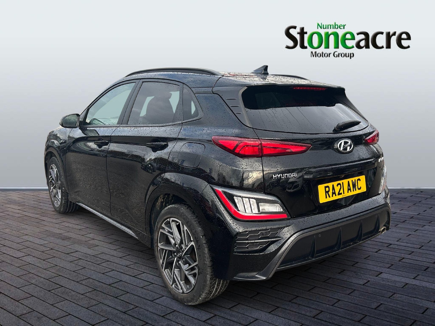 Used Hyundai KONA 2021 for sale - 76802090: Photo 8
