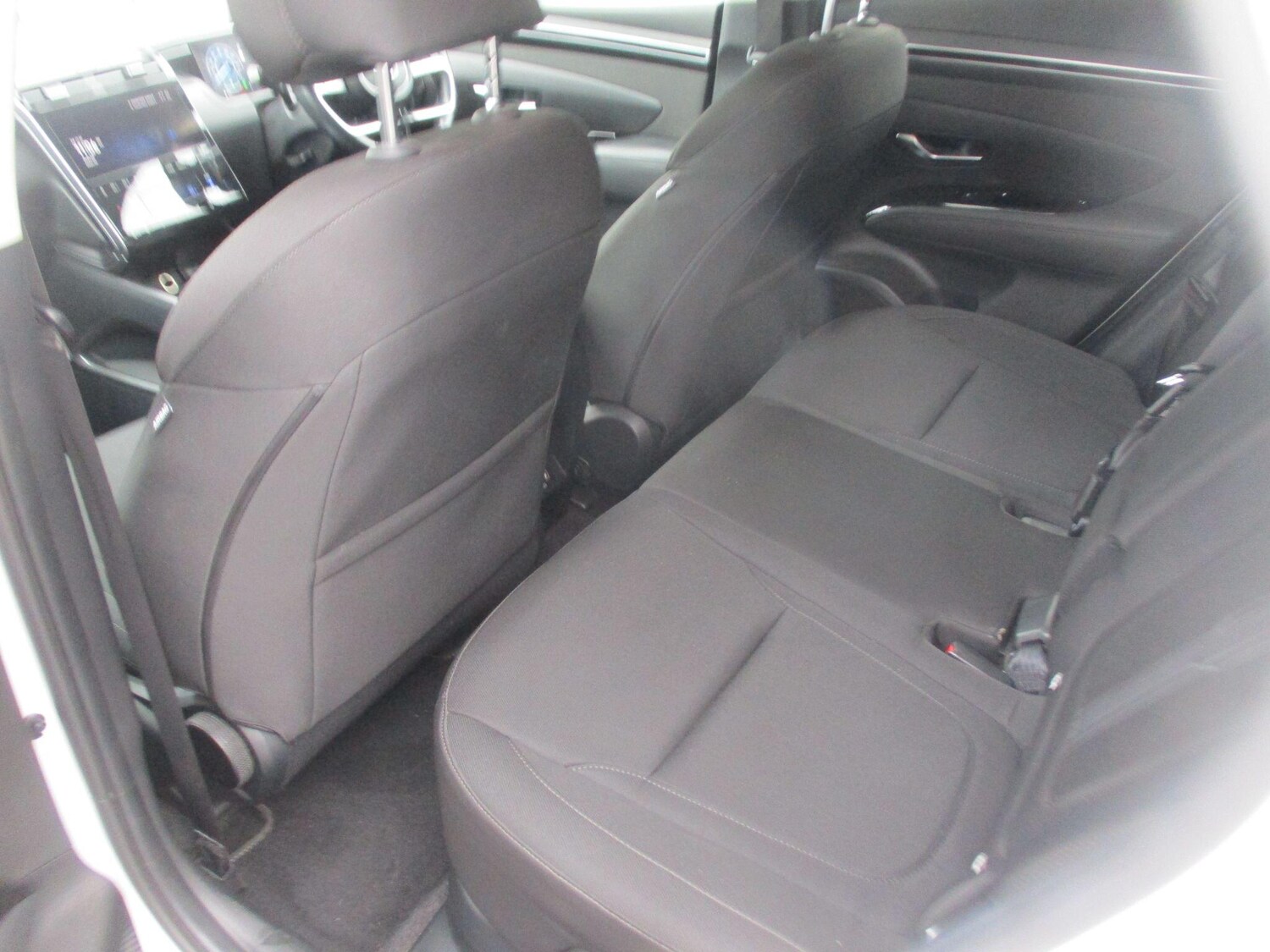 Used Hyundai TUCSON for sale - 77710130: Photo 18
