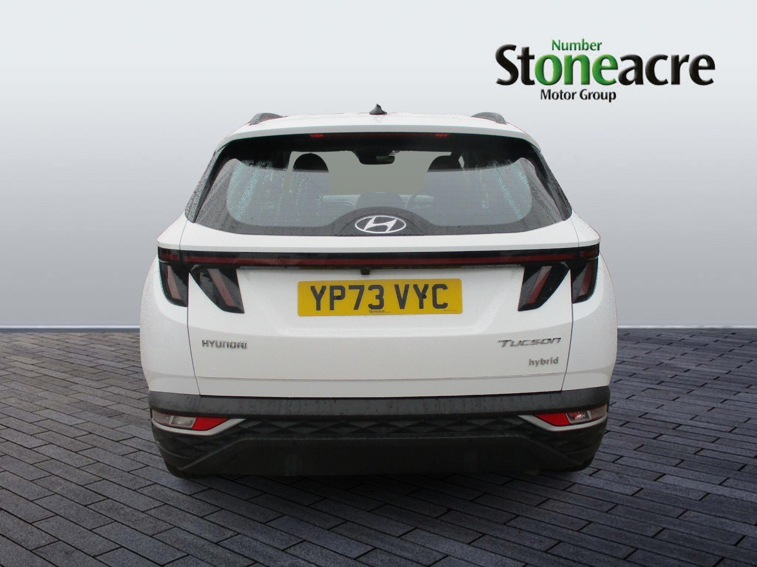 Used Hyundai TUCSON for sale - 77710130: Photo 6