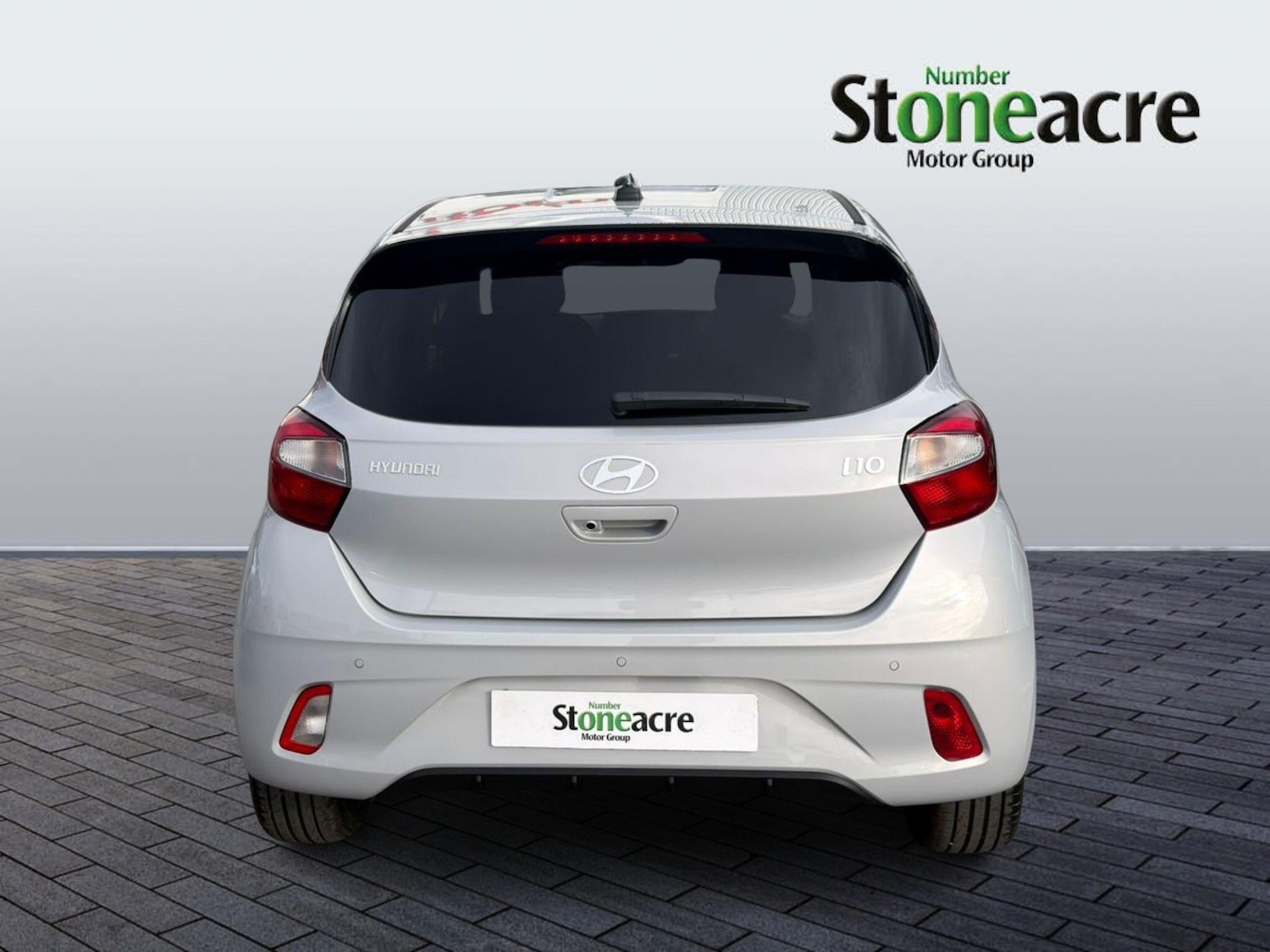 Used Hyundai i10 2026 for sale - 78205231: Photo 10