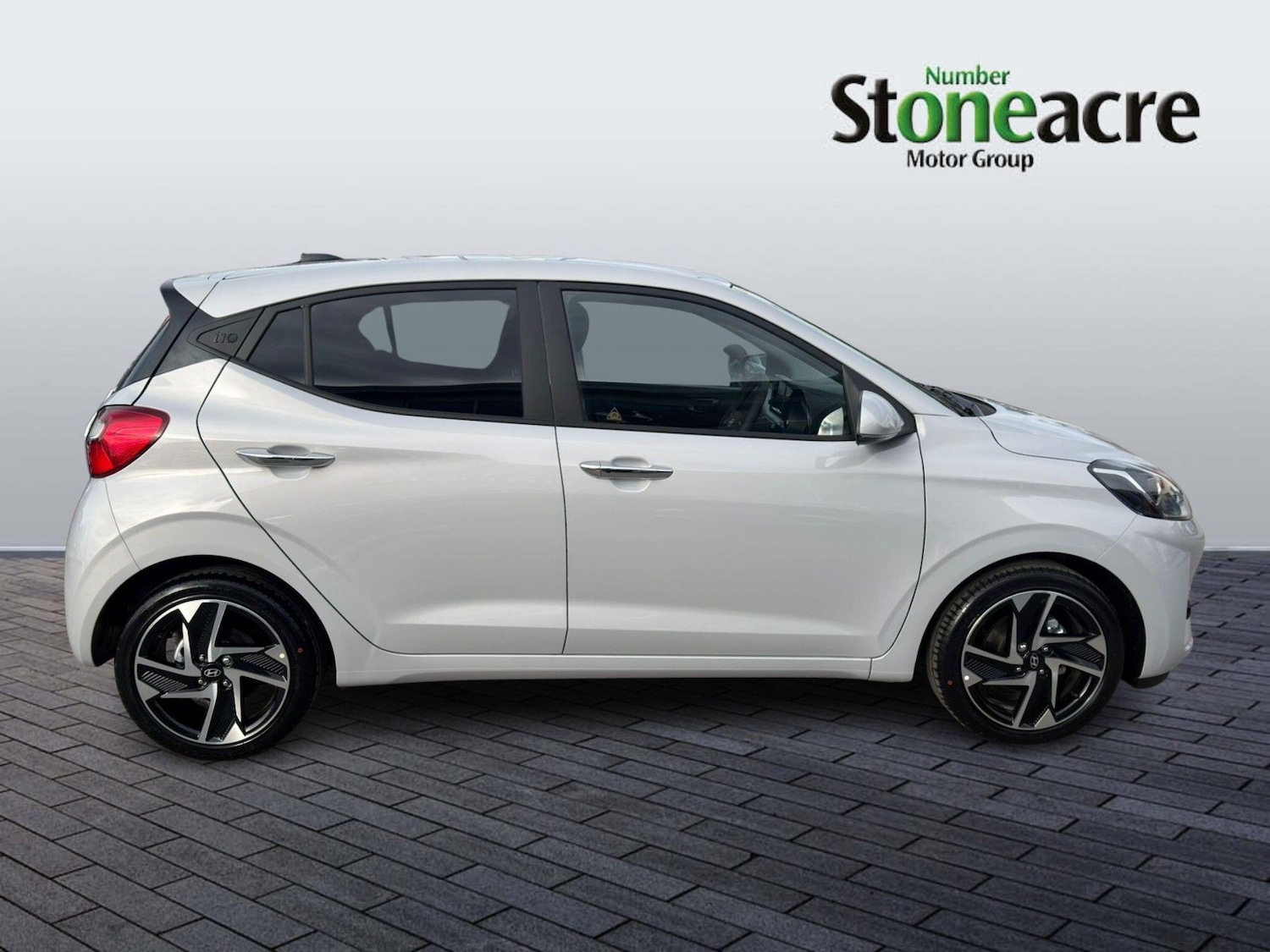 Used Hyundai i10 2026 for sale - 78205231: Photo 12