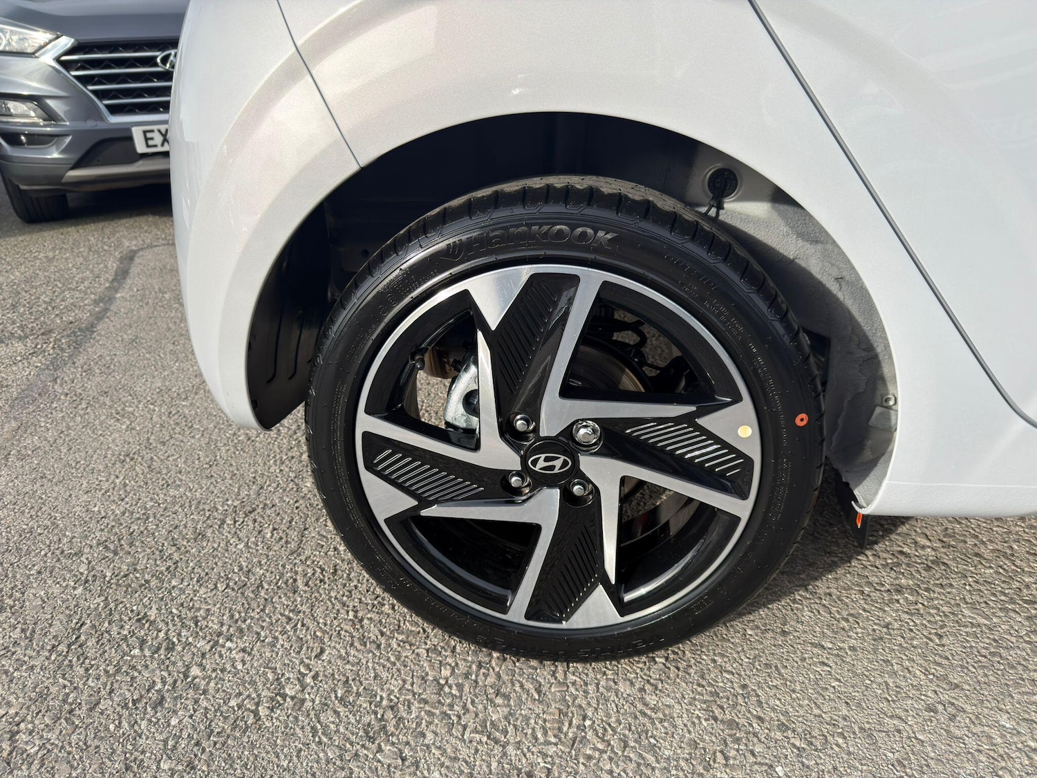 Used Hyundai i10 2026 for sale - 78205231: Photo 16