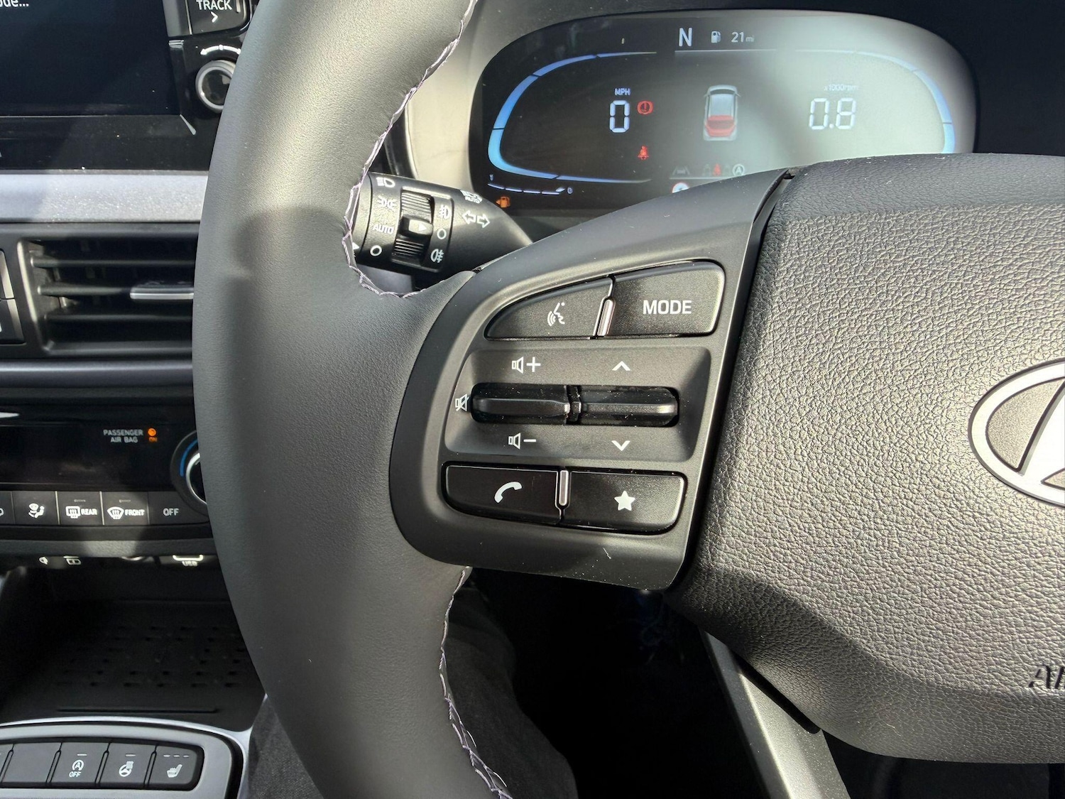 Used Hyundai i10 2026 for sale - 78205231: Photo 18