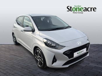 Used Hyundai i10 2026 for sale - 78205231: Photo