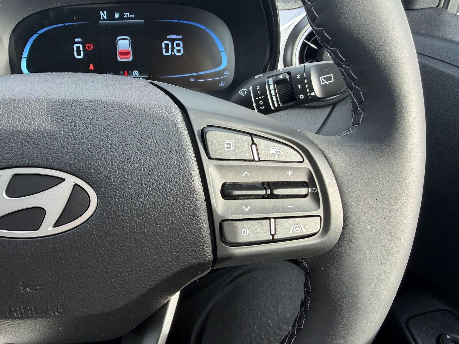 Used Hyundai i10 2026 for sale - 78205231: Photo 20