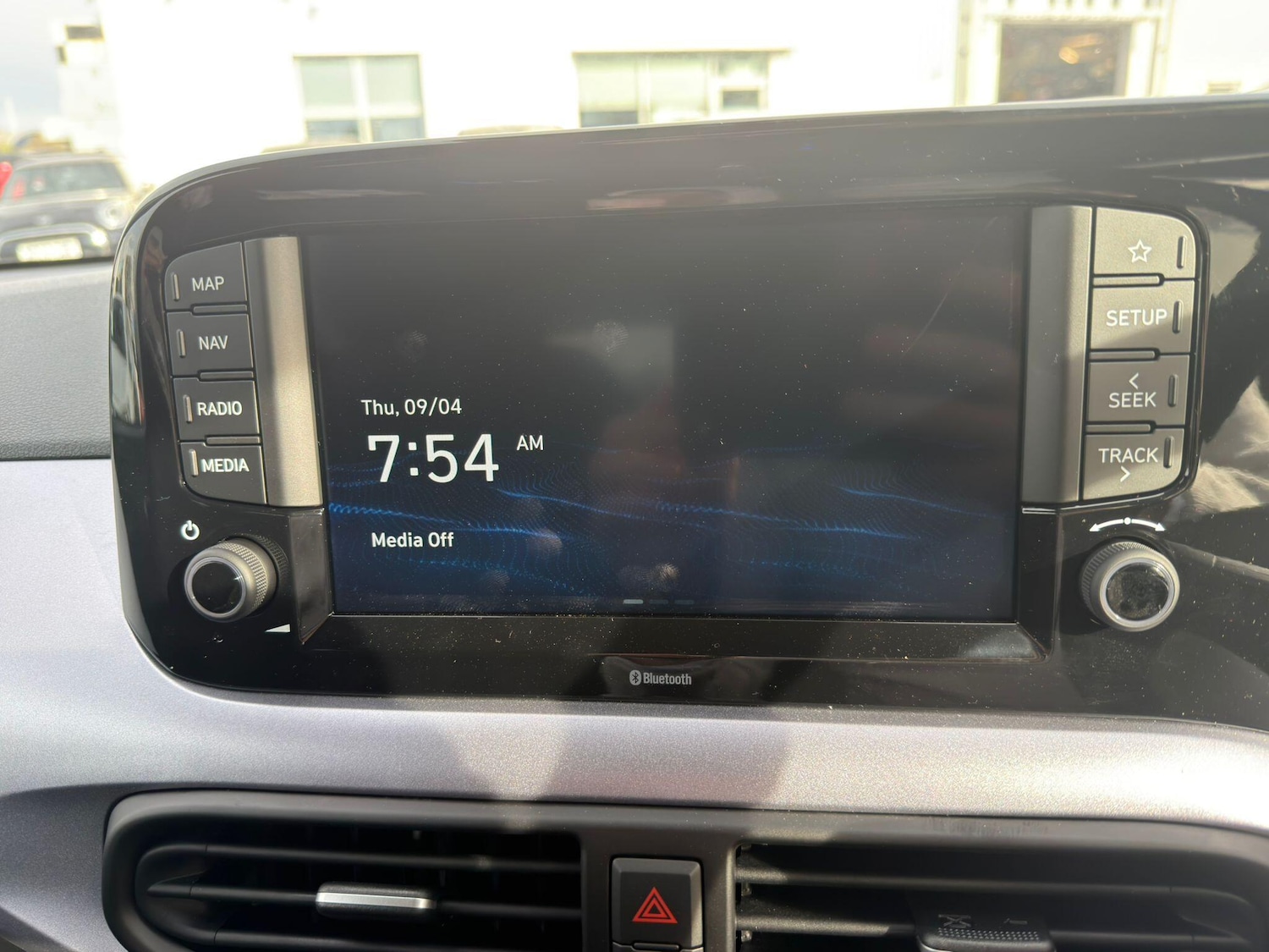 Used Hyundai i10 2026 for sale - 78205231: Photo 23