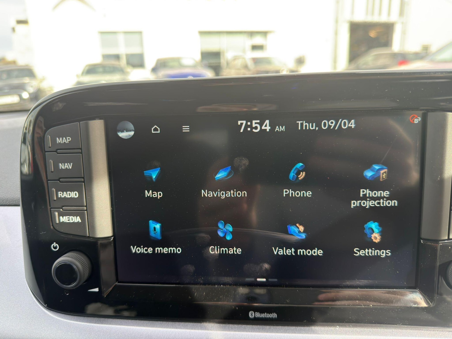 Used Hyundai i10 2026 for sale - 78205231: Photo 24