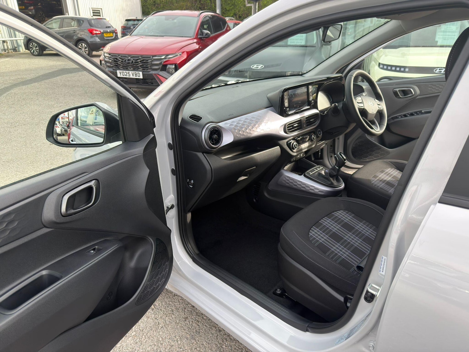 Used Hyundai i10 2026 for sale - 78205231: Photo 30