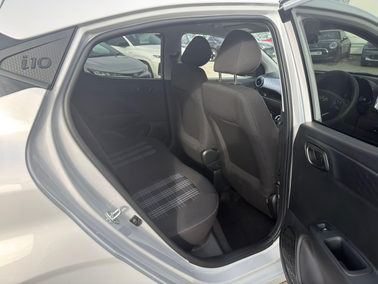 Used Hyundai i10 2026 for sale - 78205231: Photo 32