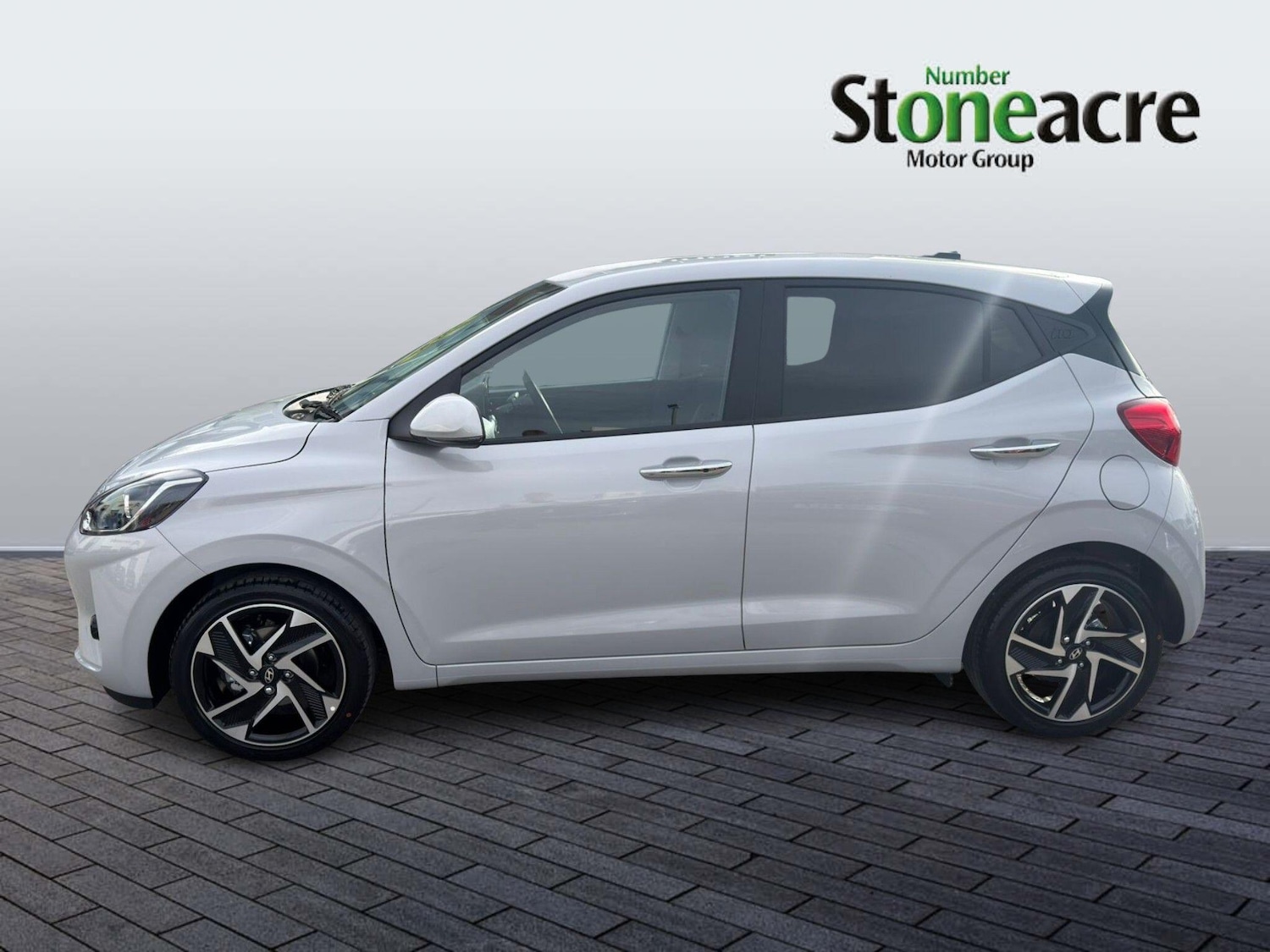 Used Hyundai i10 2026 for sale - 78205231: Photo 6