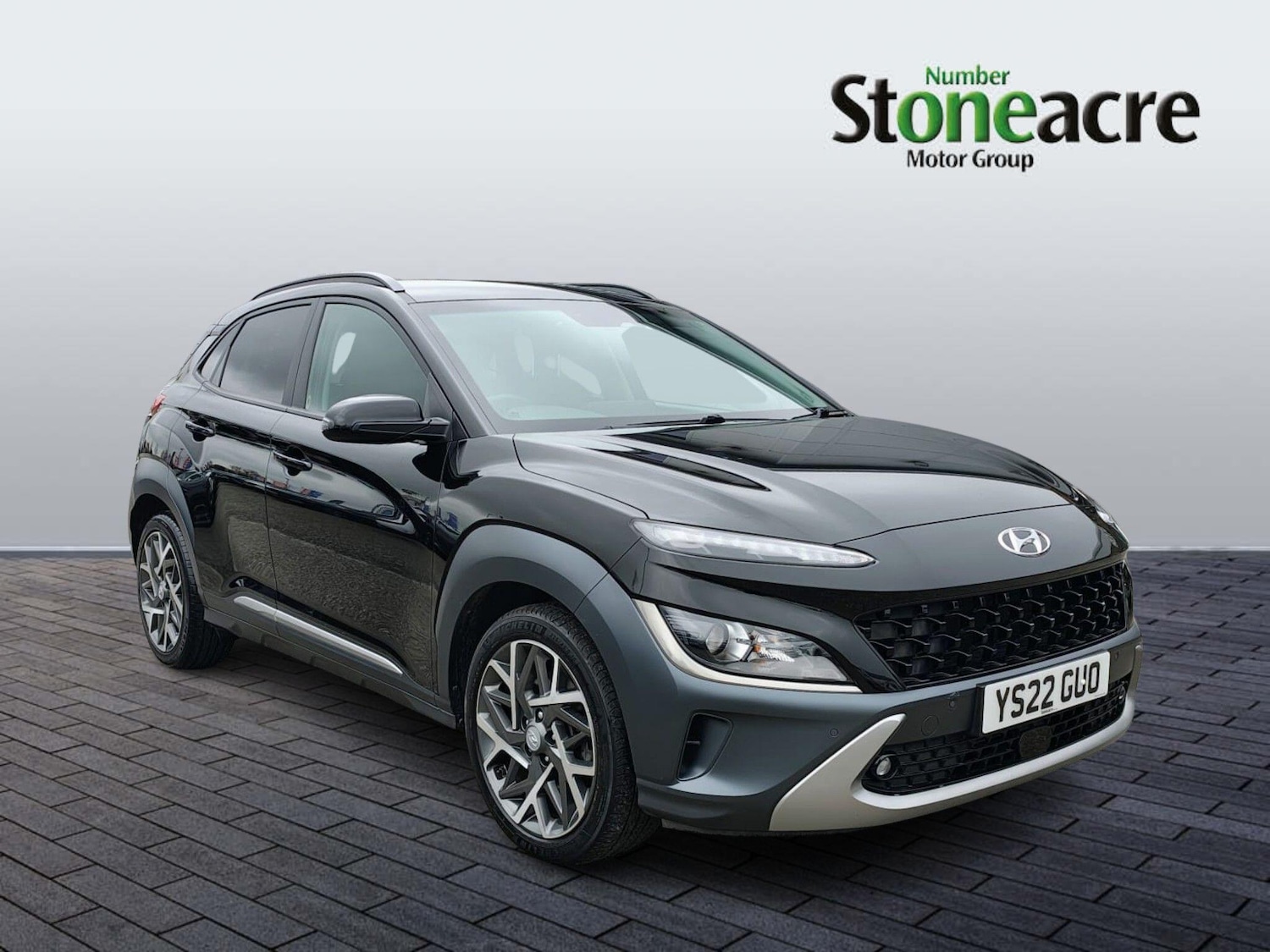 Used Hyundai KONA for sale - 77633307: Photo 1