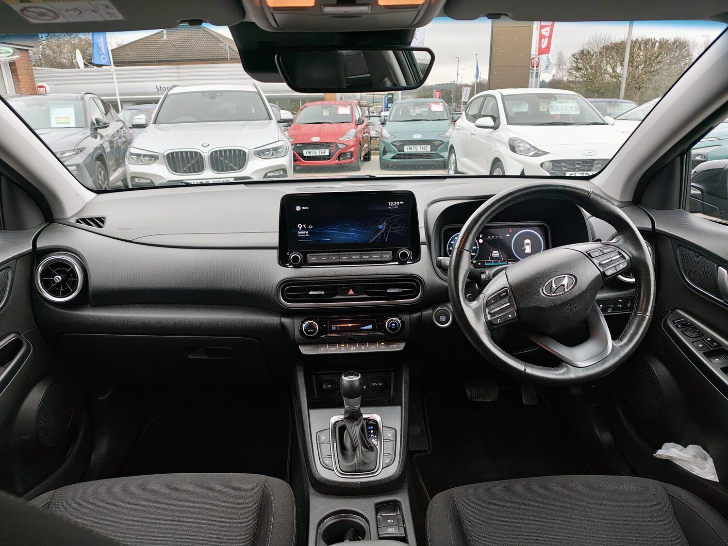Used Hyundai KONA for sale - 77633307: Photo 11