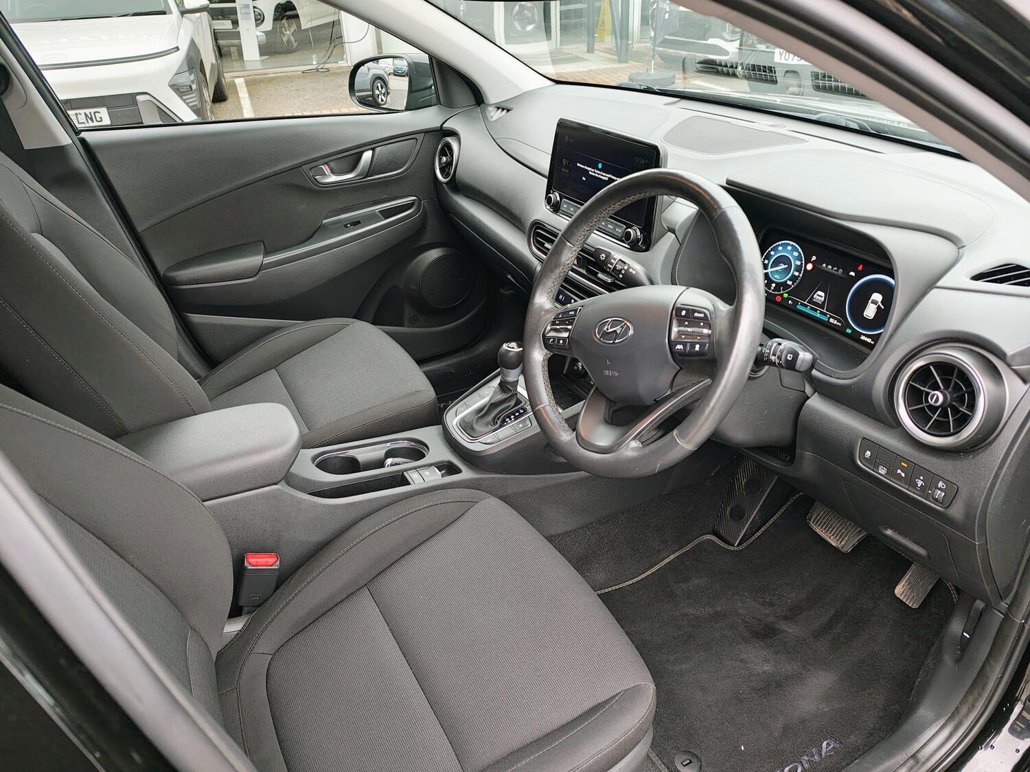 Used Hyundai KONA for sale - 77633307: Photo 12