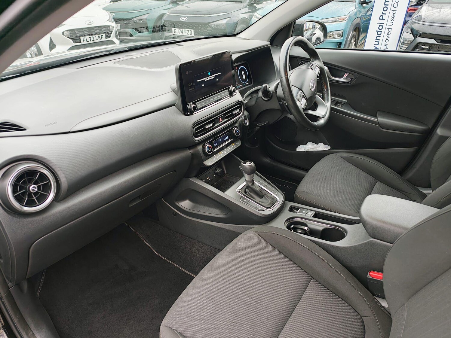 Used Hyundai KONA for sale - 77633307: Photo 18