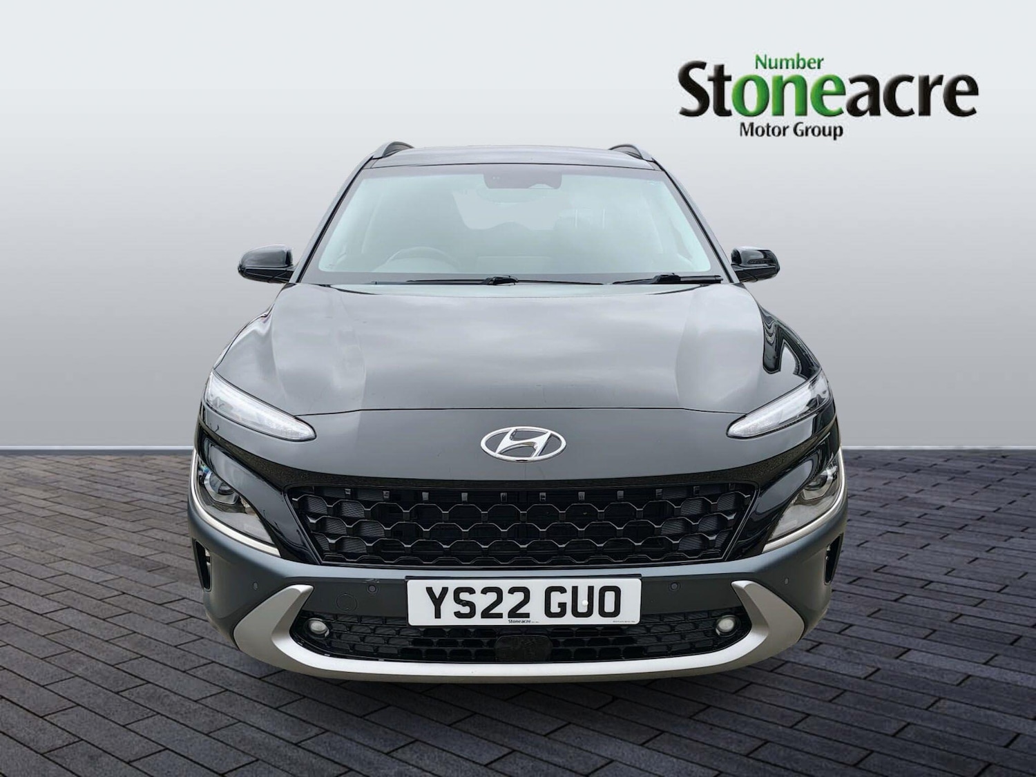Used Hyundai KONA for sale - 77633307: Photo 2