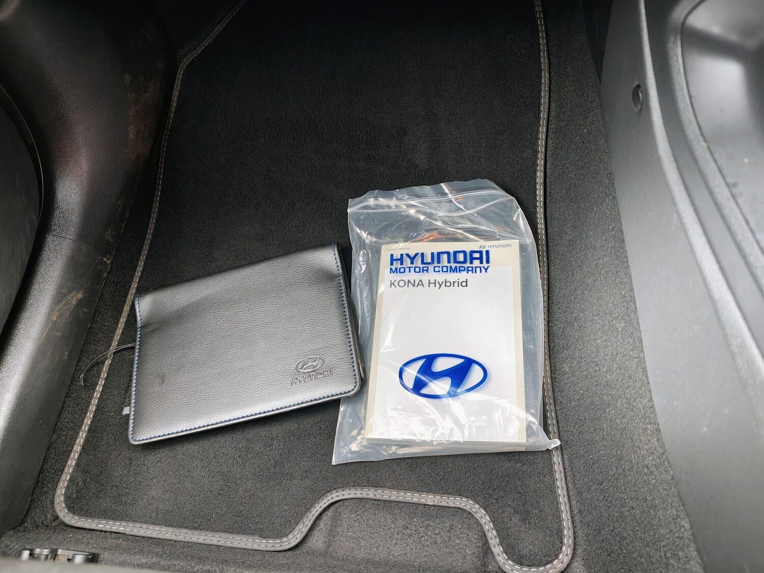 Used Hyundai KONA for sale - 77633307: Photo 20