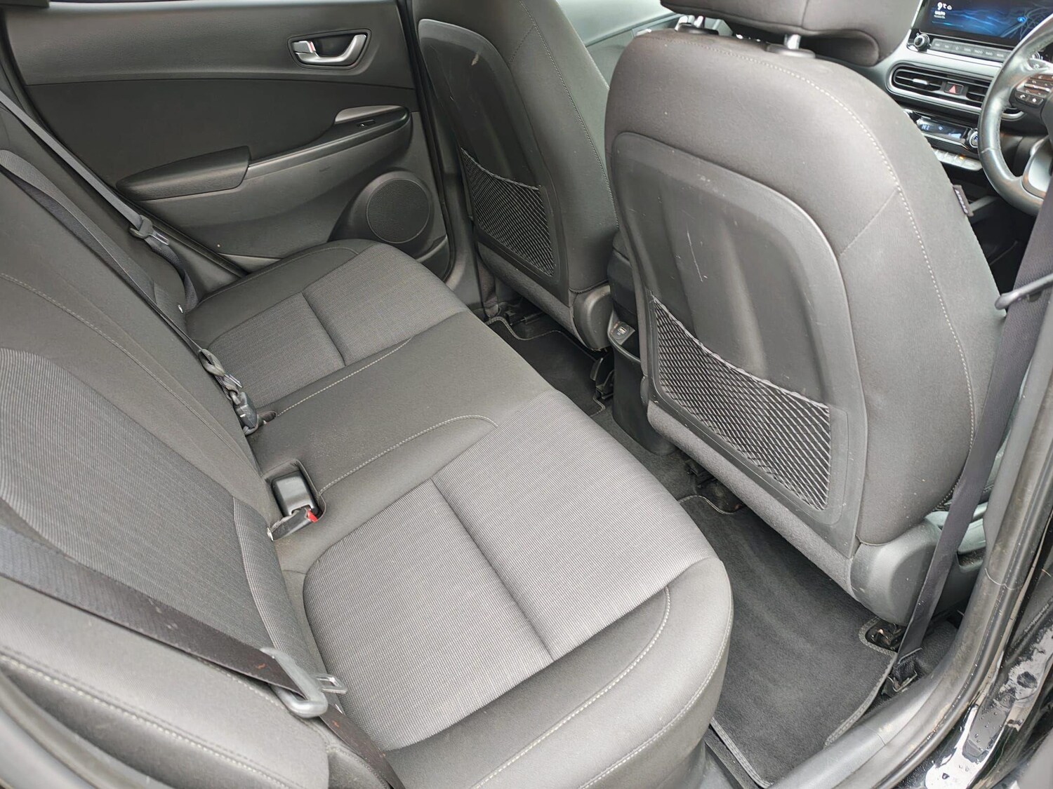 Used Hyundai KONA for sale - 77633307: Photo 21