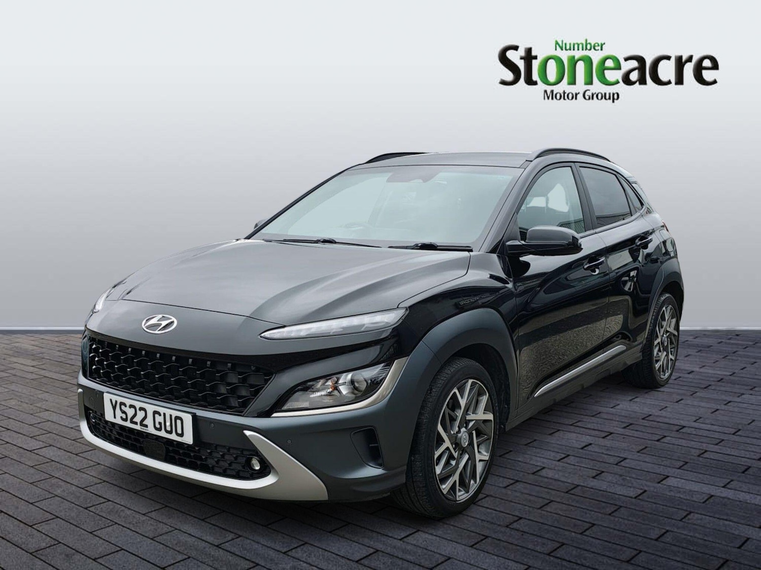 Used Hyundai KONA for sale - 77633307: Photo 3