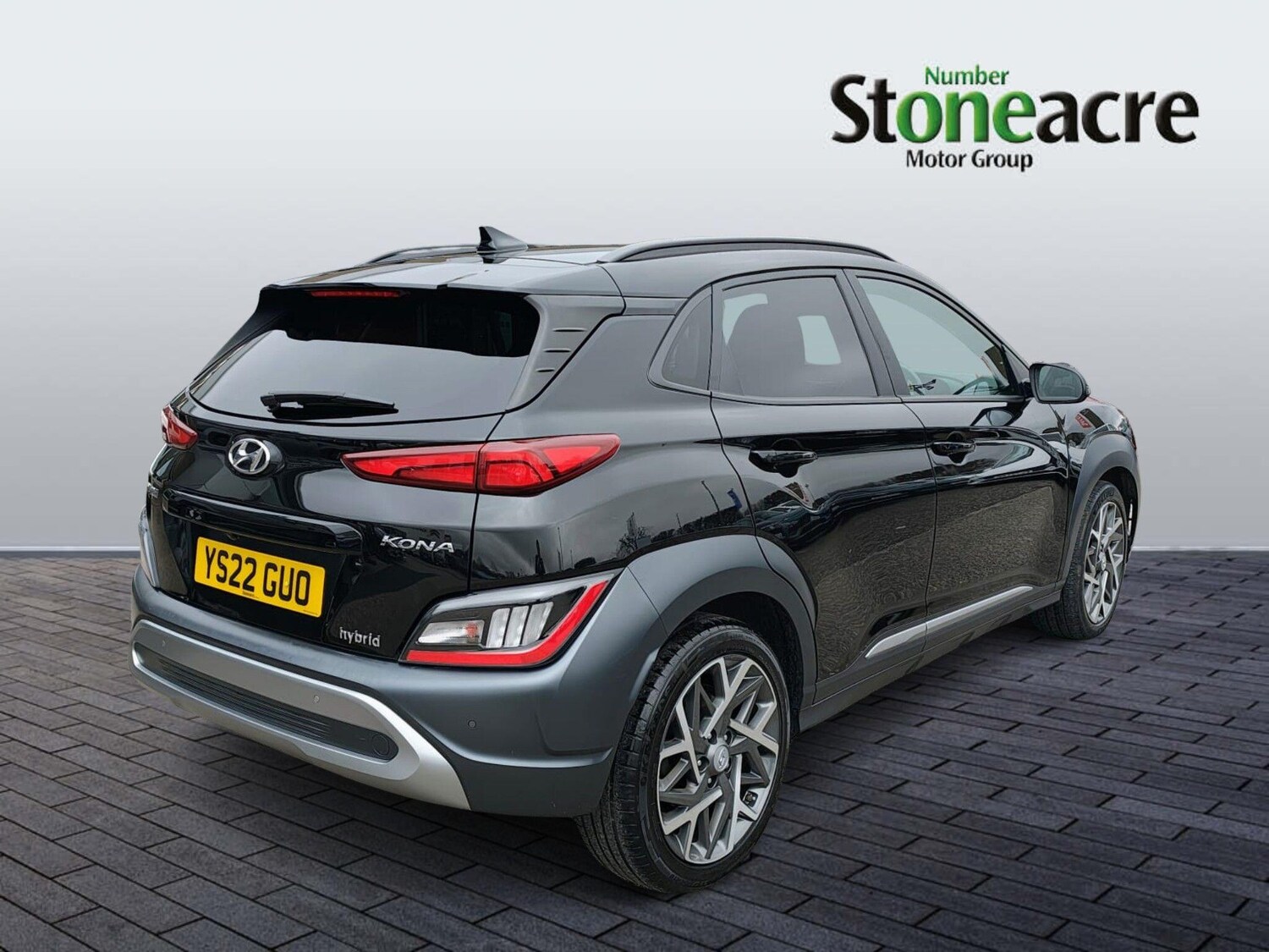 Used Hyundai KONA for sale - 77633307: Photo 7