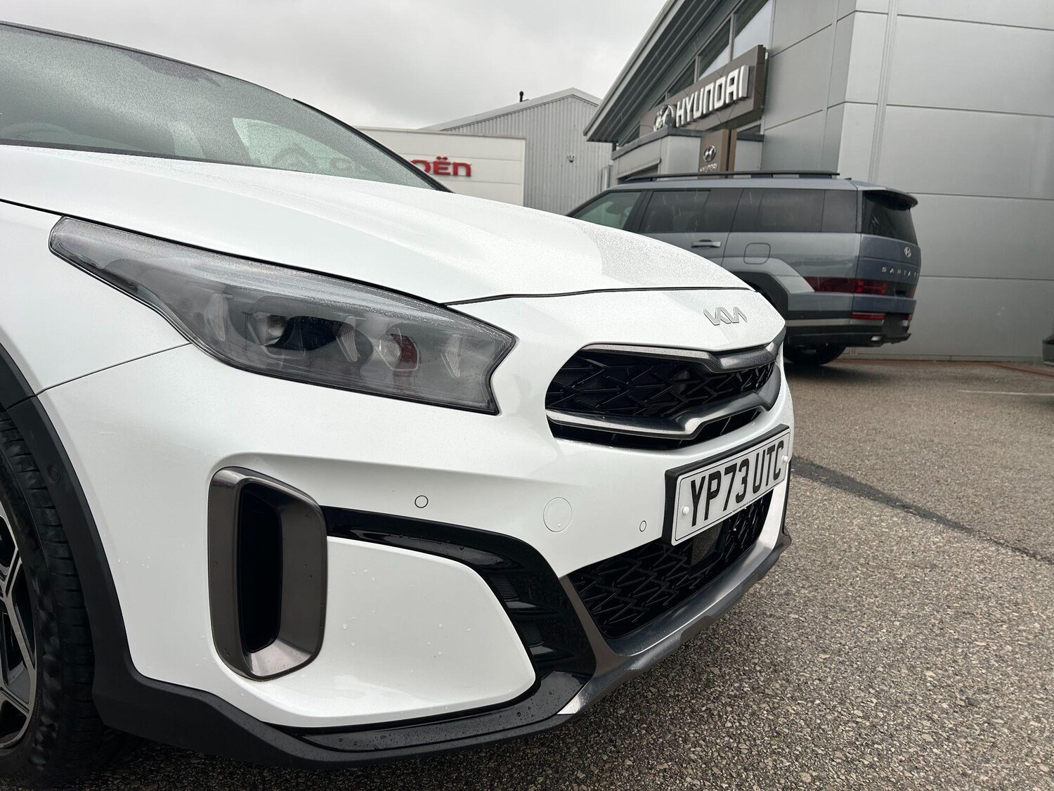 Used Kia XCeed for sale - 78214379: Photo 12