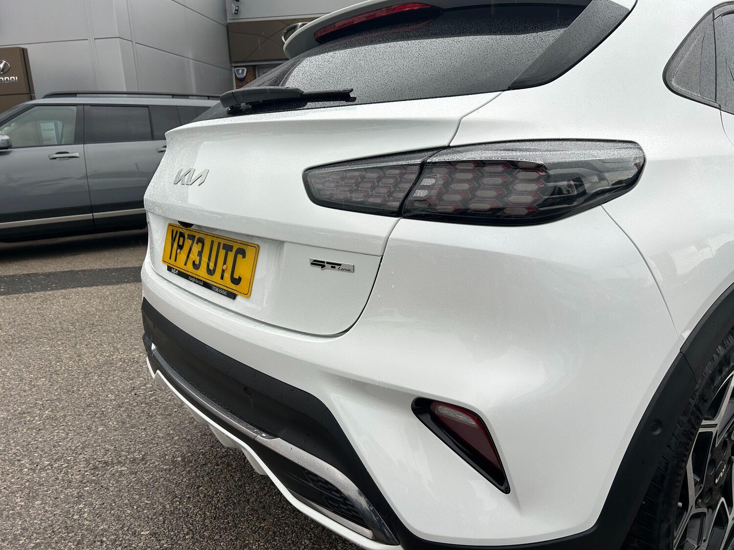 Used Kia XCeed for sale - 78214379: Photo 14