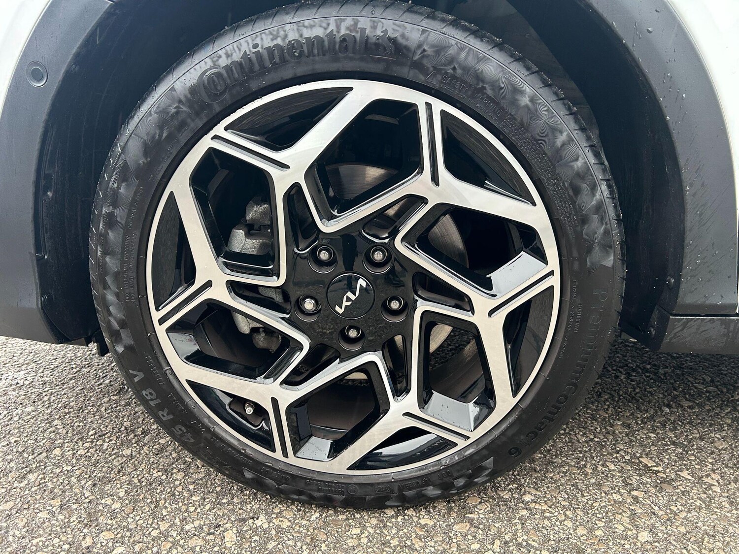 Used Kia XCeed for sale - 78214379: Photo 15