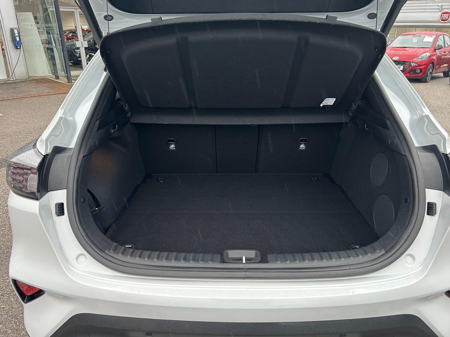 Used Kia XCeed for sale - 78214379: Photo 16