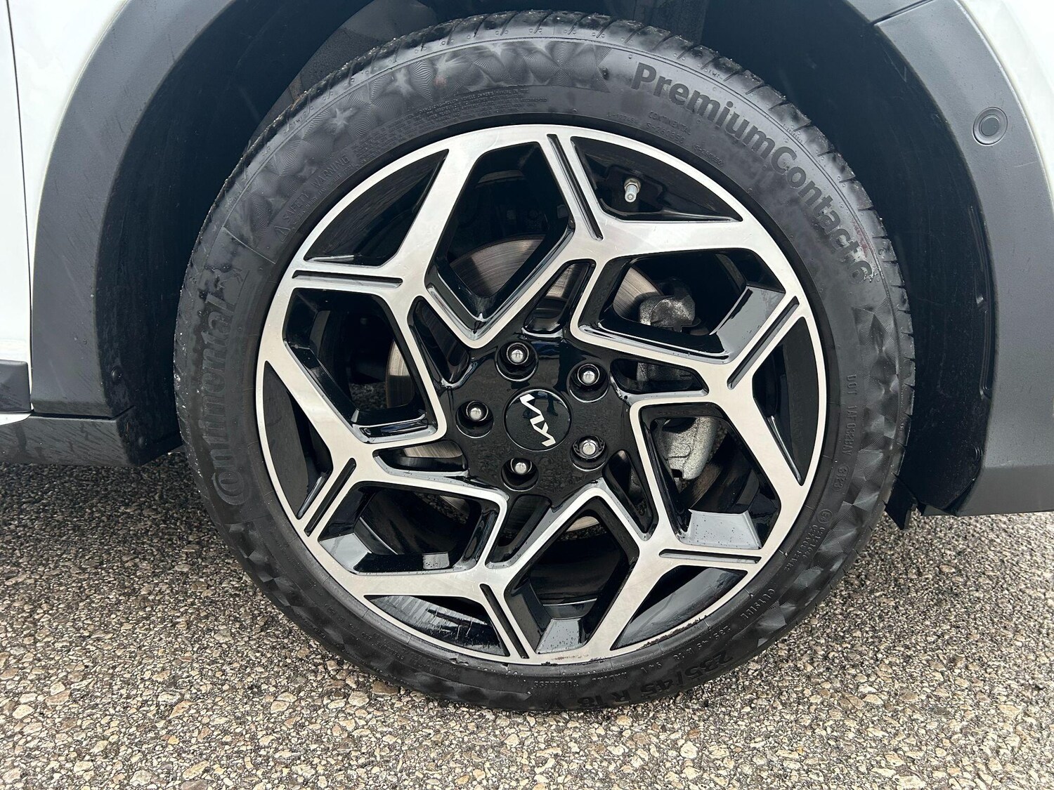 Used Kia XCeed for sale - 78214379: Photo 19