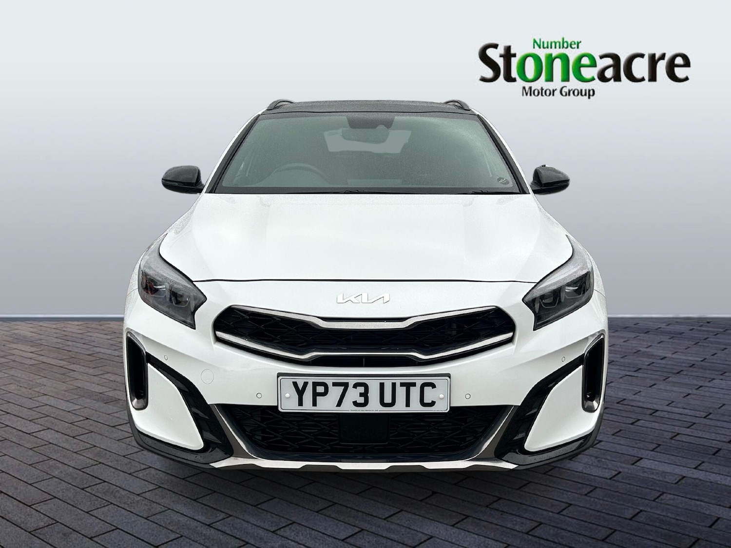 Used Kia XCeed for sale - 78214379: Photo 2