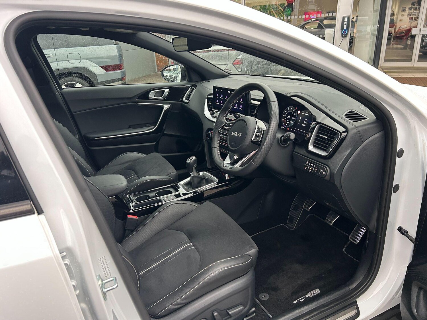 Used Kia XCeed for sale - 78214379: Photo 21