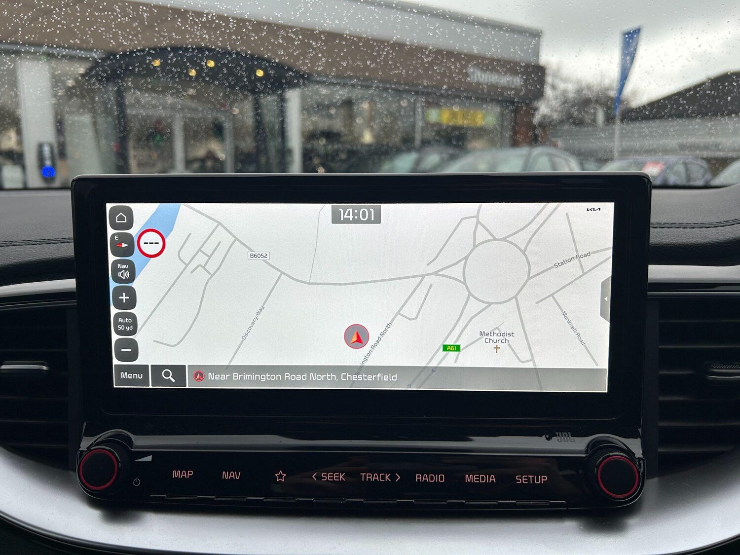 Used Kia XCeed for sale - 78214379: Photo 32