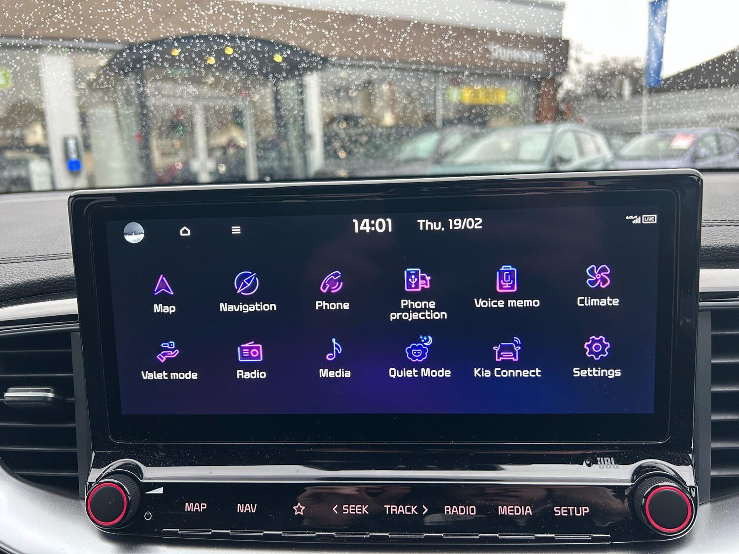 Used Kia XCeed for sale - 78214379: Photo 33