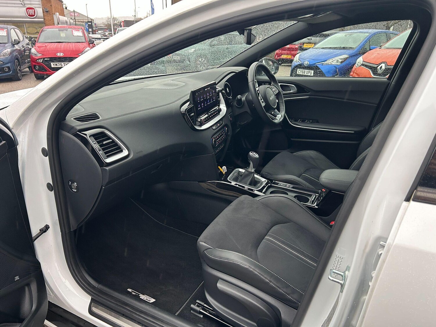 Used Kia XCeed for sale - 78214379: Photo 39