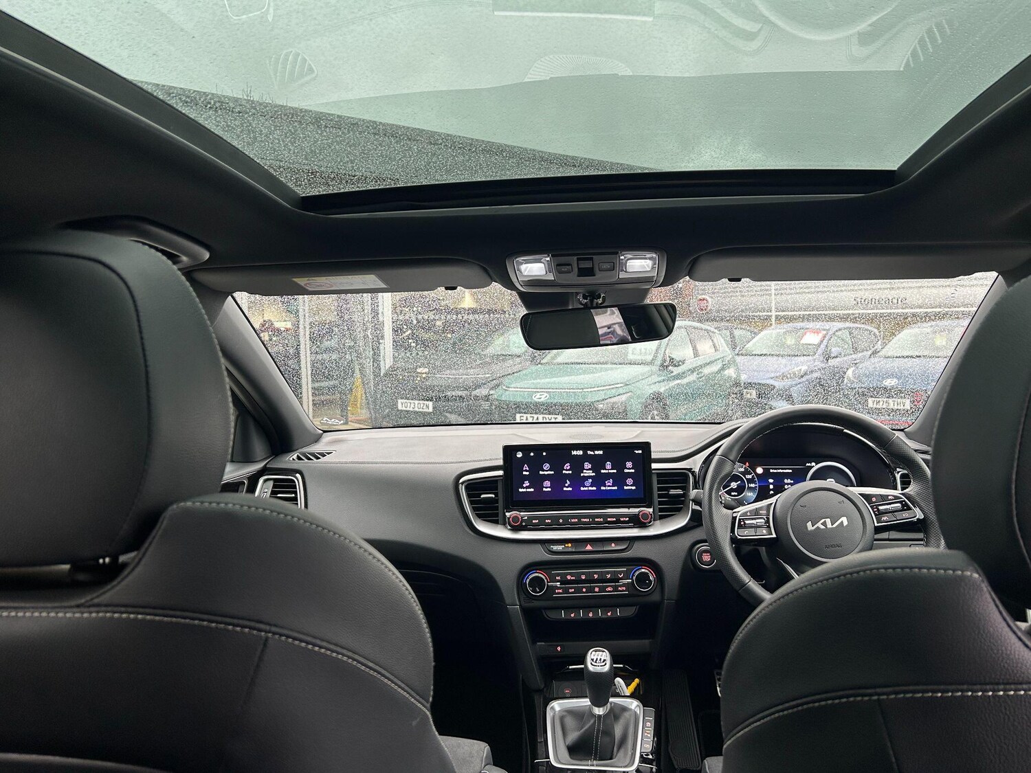 Used Kia XCeed for sale - 78214379: Photo 40