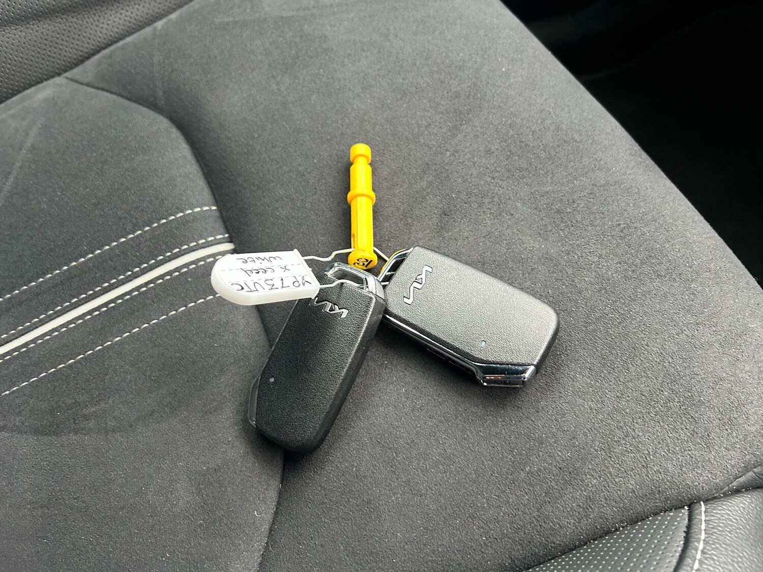 Used Kia XCeed for sale - 78214379: Photo 43