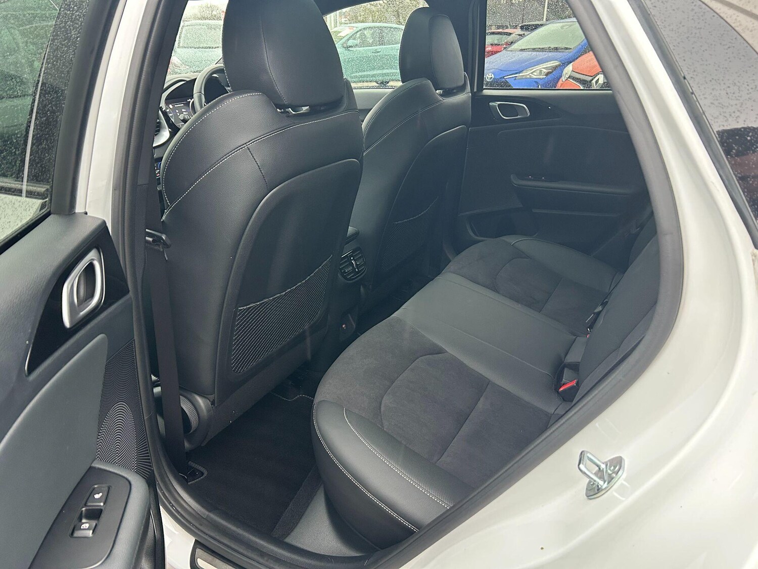 Used Kia XCeed for sale - 78214379: Photo 44